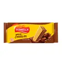 Sorbeto de chocolate, 80 g, Vitarella
