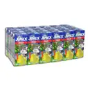 Caja de jugos sabor Pera, Minibrik, Jumex (24 x 200 ml)