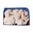 Caja de cuartos de pollo, 40 lb