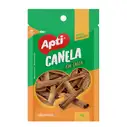 Canela en ramas, 10 g, Apti
