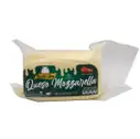 Queso mozzarella, 1Kg, Santa Ana