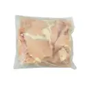 Pechuga de pollo sin hueso, 10 lb.Origen:USA