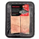 Filete de Salmón, 500 g, Jacas