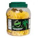 Chicharritas de plátano, 800 g, Nezka