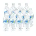 Agua natural (12 x 500 ml) Gumus