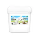 Yogurt probiótico de coágulo sabor Coco, 4 L, RHD