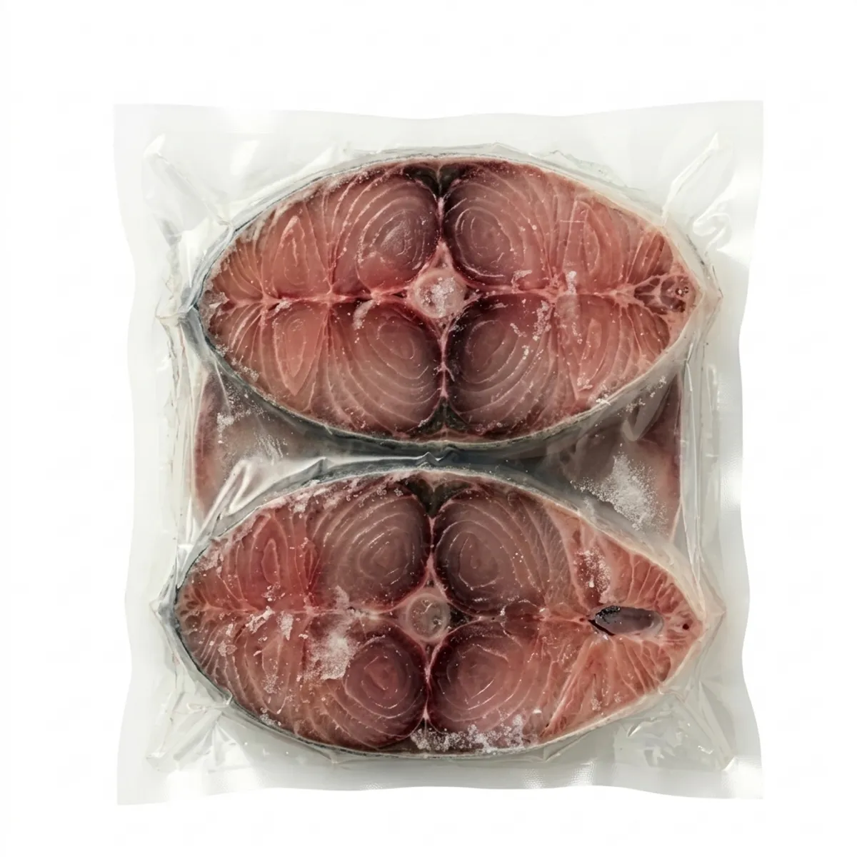 Ruedas de Atún Bonito, 1 kg
