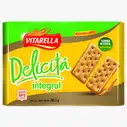 Galleta salada Delicita integral 367.5 g/12,96 oz, Vitarella