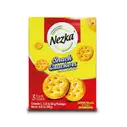 Galletas saladitas cracker, 189 g, Nezka