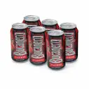 Six de Cerveza (6x 335 ml) Bucanero