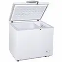 Congelador horizontal, 198 L (7 pies³) Frigidaire