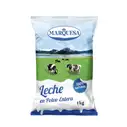 Leche entera, 1 kg, Marquesa