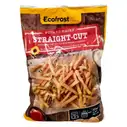 Papas prefritas, 1 kg