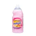 Suavizante para ropa (rosa) 2 L, Fontana