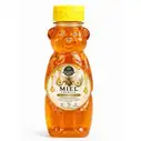 Miel pura Premium, 250 ml, Soluciones Real