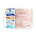 Filete de pescado pargo, 1 kg, Pescamar