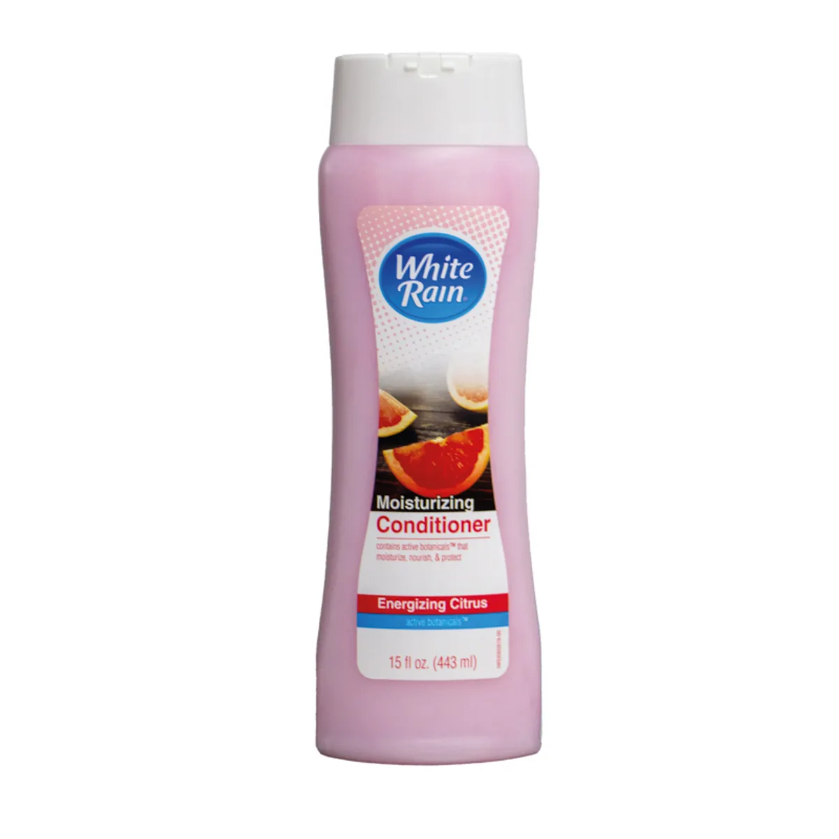 Acondicionar Cítrico, 443 g, White Ran 