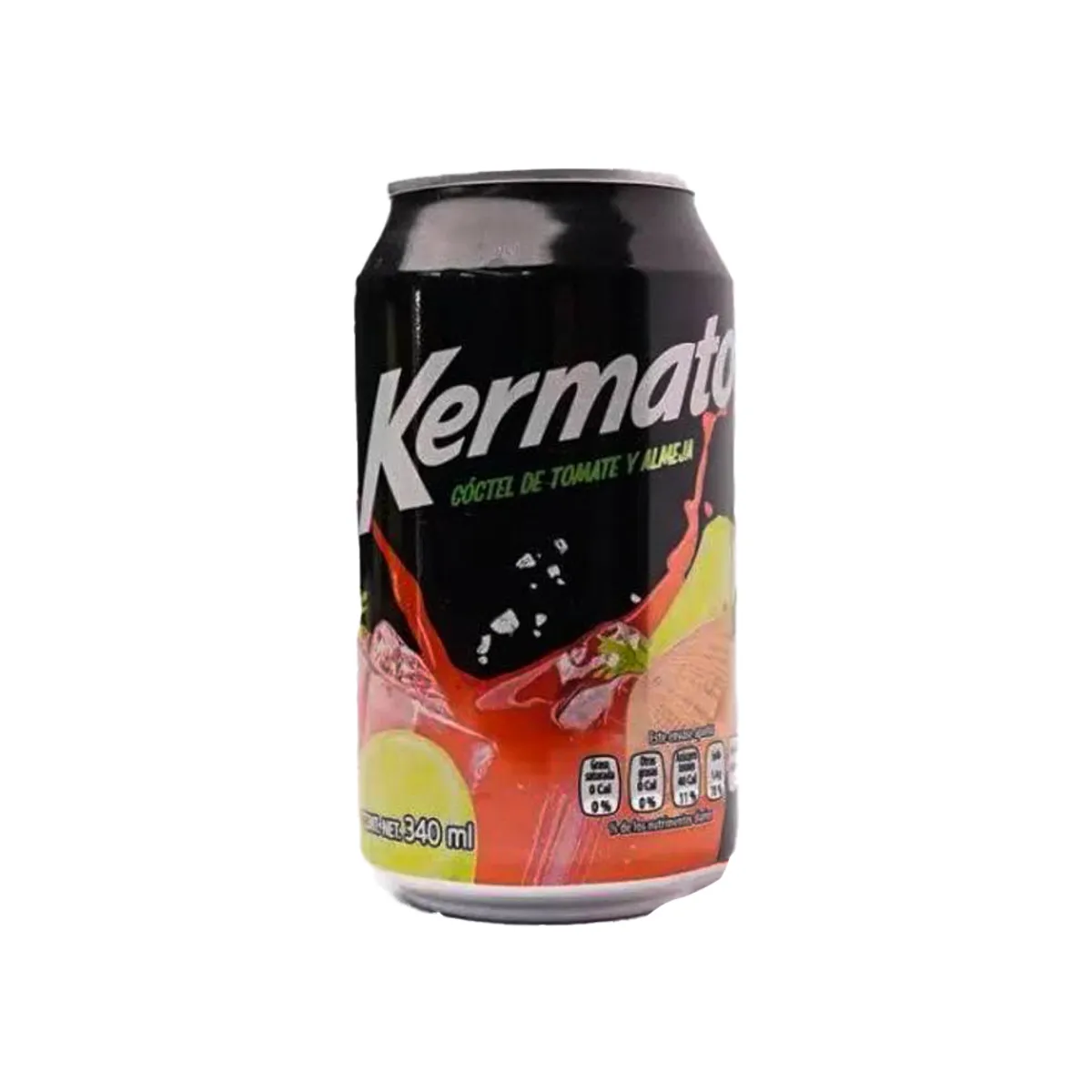 Kermato, six pack (6 x 340 ml)