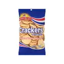 Galletas cubanas, 280 g, Molino de Sol
