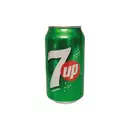 Refresco 7 UP, 330 ml