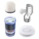 Kit de Filtro de cerámica