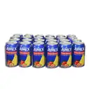Caja de jugos sabor Fresa-Plátano, Jumex (24 x 335 ml)