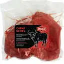 Bistec de res, 1 kg, Jacas