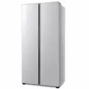 Refrigerador ,15.6 pies³, Hisense