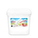 Yogurt probiótico de coágulo sabor Fresa , 4 L, RHD