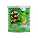 Pringles Sour Cream and Onion, 40 g