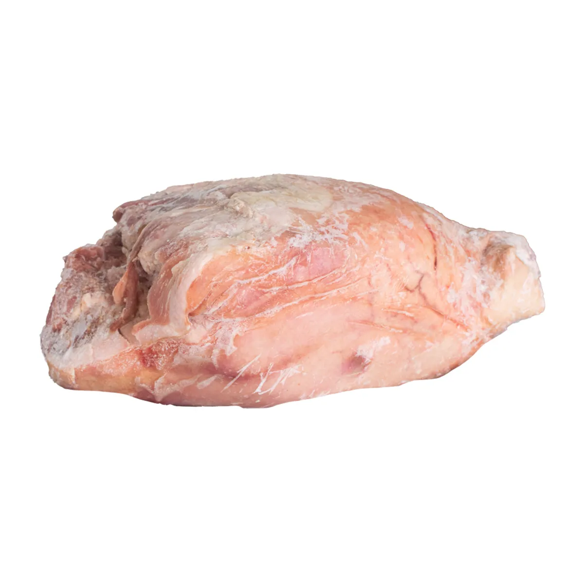 Pierna de cerdo deshuesada, 25 a 30 lb, NTC