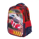 Mochilas escolares para niños, 3D (40 cm x 30 cm)