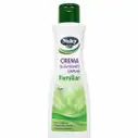 Acondicionador familiar, 750 ml, Nuky