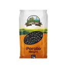 Frijol negro, 1 kg, Campo Lindo