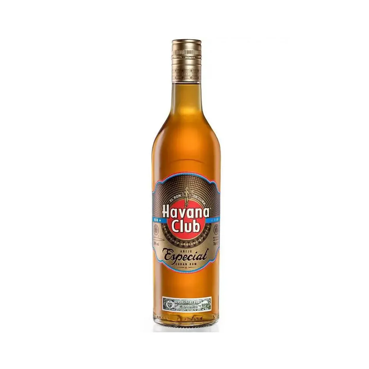 Ron Havana Club Añejo Especial, 700 ml