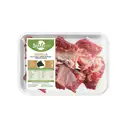 Costilla de Res, 1 kg, La Isla