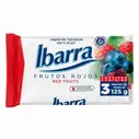 Set de jabones de tocador Frutos rojos (3 x 125 g) Ibarra