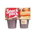 Pudín de Chocolate, 368 g, 