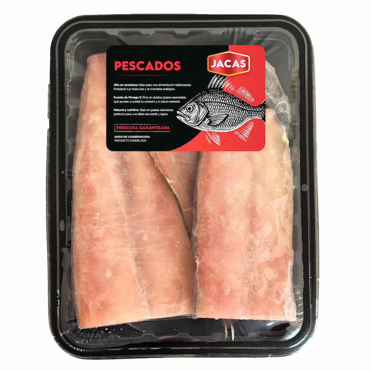 Filete de Mahí-Mahí, 500 g, Jacas