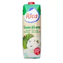 Jugo de guanábana, Rica, 1 L