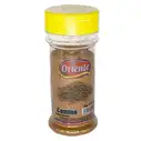 Comino molido, 75 g, Oriente