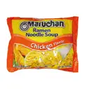 Sopa de Ramen sabor a Pollo, 85 g, Maruchan
