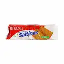 Galleta de soda Saltina (12 x 24 g) Princesa