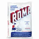 Detergente en polvo, 500 g, Roma