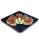 Tostadas de Enchilado de Cangrejo (6 unidades)