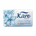 Jabón de tocador Collogne, 75 g, Kare
