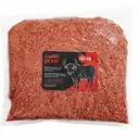 Carne molida de res, (80/20%) 1 kg, Jacas