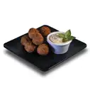 Croquetas de Pollo (12 unidades)