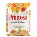 Coditos cortos, 200 g, Princesa