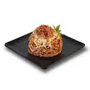 Pasta de Chorizo